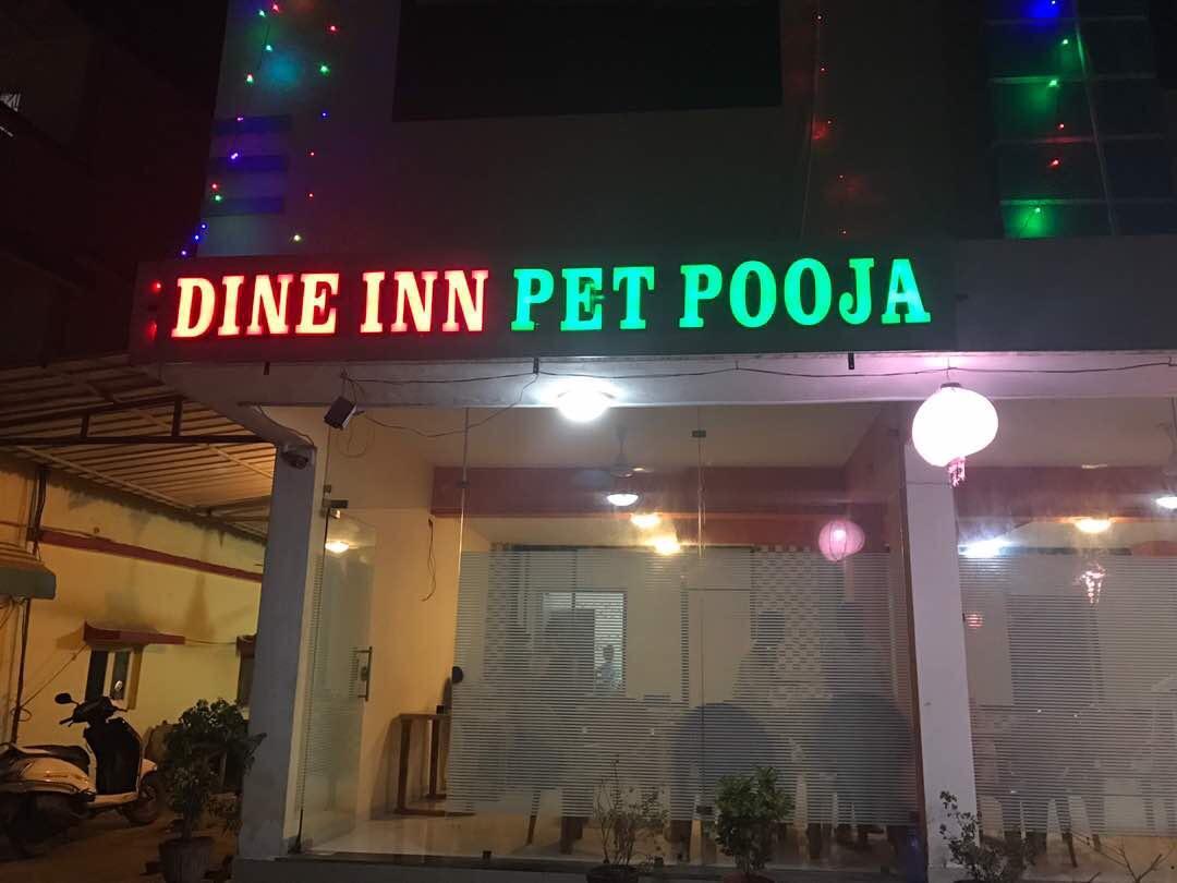 Hotel Krisha Daman Dış mekan fotoğraf